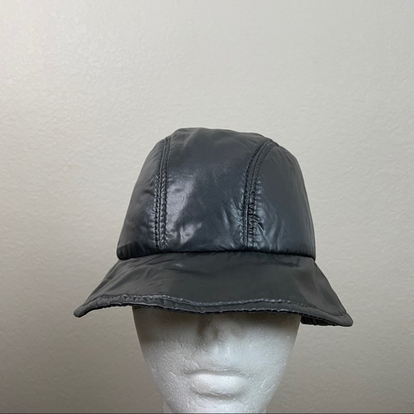 Furla Vintage Bucket Hat OSFM Furla Vintage Bucket Hat OSFM main image 3